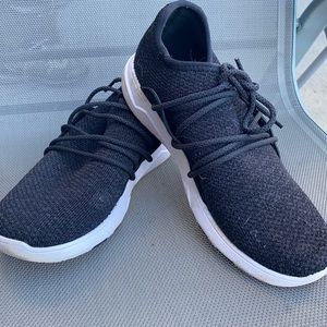 Vessi Waterproof Shoe